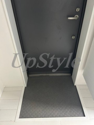 【玄関】 | グランデ江北