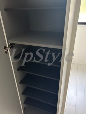 【収納】 | グランデ江北