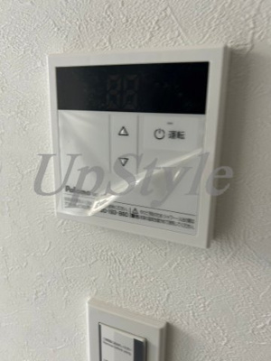 【設備】 | グランデ江北