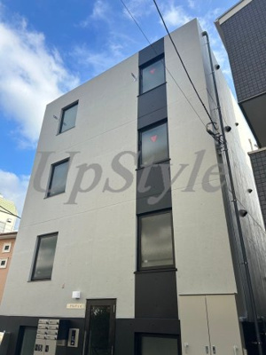 【外観】 | グランデ江北