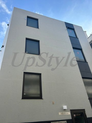 【その他】 | グランデ江北