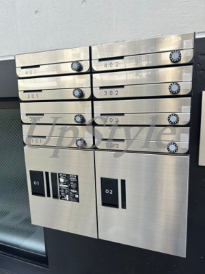 【その他共用部分】 | グランデ江北