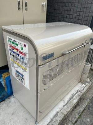 【その他共用部分】 | グランデ江北