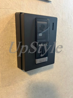 【セキュリティ】 | グランデ江北