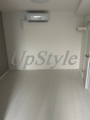 【居間・リビング】 | グランデ江北