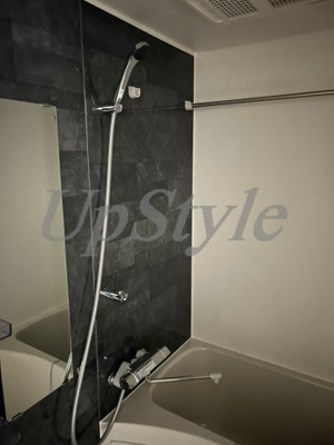 【浴室】 | グランデ江北