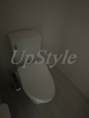 【トイレ】 | グランデ江北