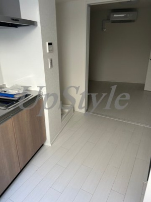 【キッチン】 | グランデ江北