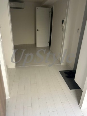 【玄関】 | グランデ江北