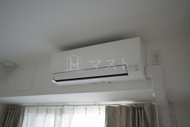 ブラン弁天町駅前の設備