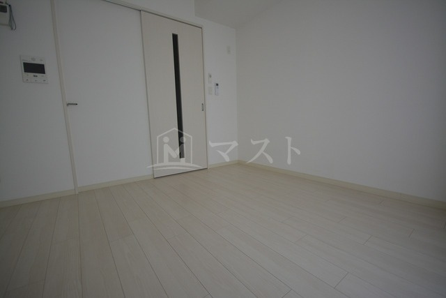 ブラン弁天町駅前の内装