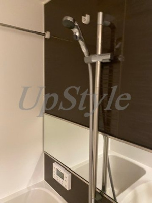 【浴室】 | タスキスマート浅草橋