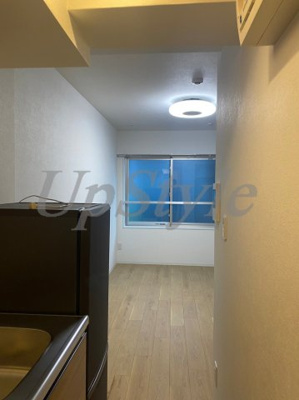 【内装】 | タスキスマート浅草橋