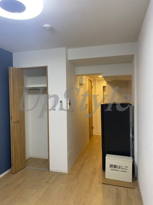 【寝室】 | タスキスマート浅草橋