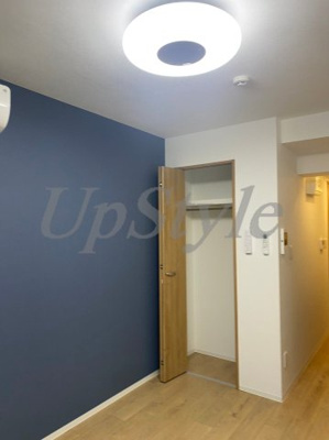 【内装】 | タスキスマート浅草橋