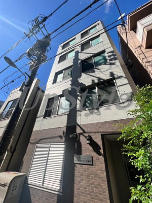 【外観】 | タスキスマート浅草橋