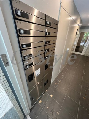 【その他共用部分】 | タスキスマート浅草橋