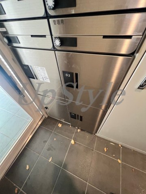 【玄関】 | タスキスマート浅草橋