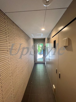 【エントランス】 | タスキスマート浅草橋