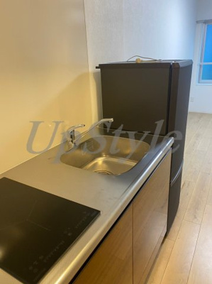 【キッチン】 | タスキスマート浅草橋