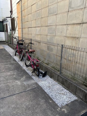 【エントランス】 | リオネス北千住