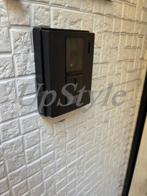 【セキュリティ】 | リオネス北千住