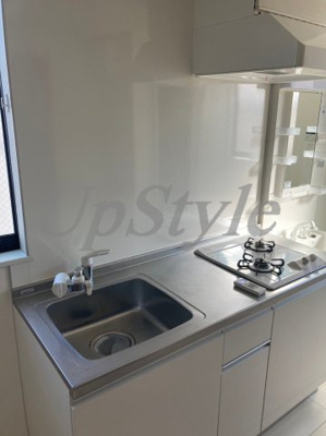 【キッチン】 | リオネス北千住