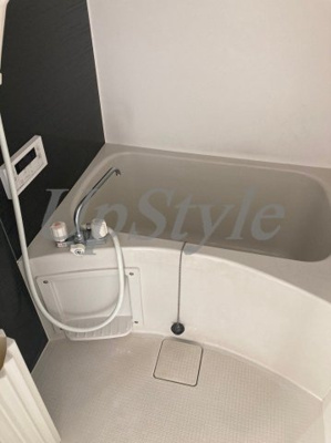 【浴室】 | リオネス北千住