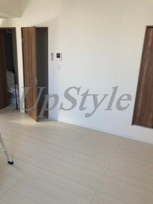 【内装】 | リオネス北千住