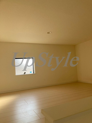 【寝室】 | リオネス北千住