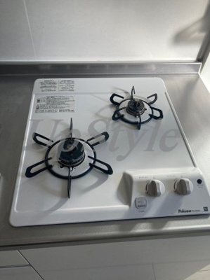 【キッチン】 | リオネス北千住