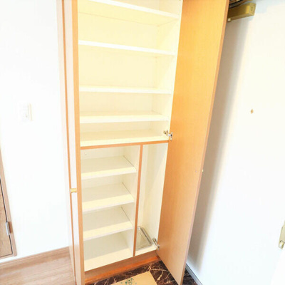 【収納】 | 錦糸町インターナショナルレジデンス