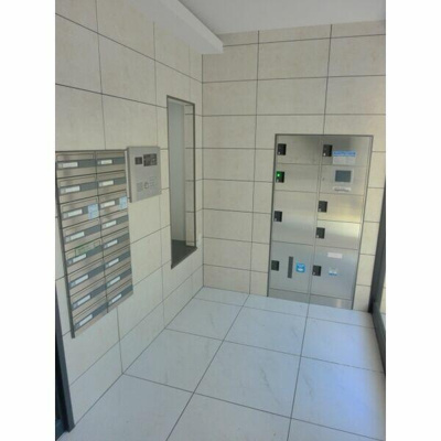 【その他共用部分】 | 錦糸町インターナショナルレジデンス