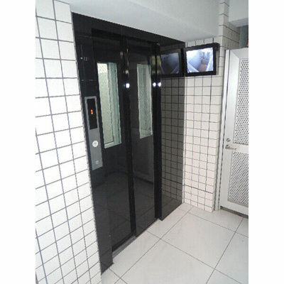 【その他共用部分】 | 錦糸町インターナショナルレジデンス