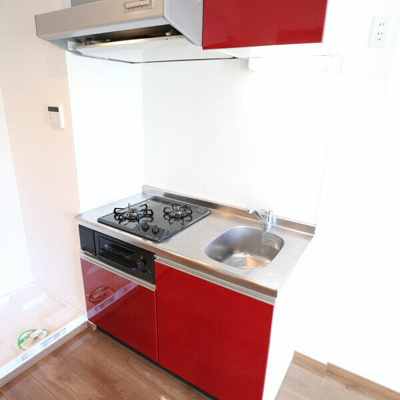 【キッチン】 | 錦糸町インターナショナルレジデンス