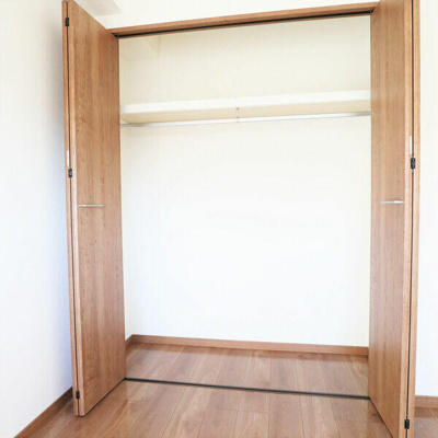 【収納】 | 錦糸町インターナショナルレジデンス