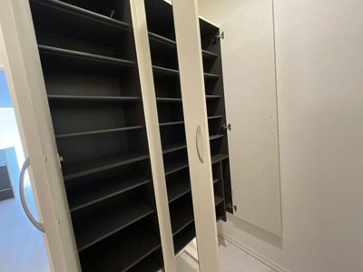 【収納】 | グラナーデ加賀