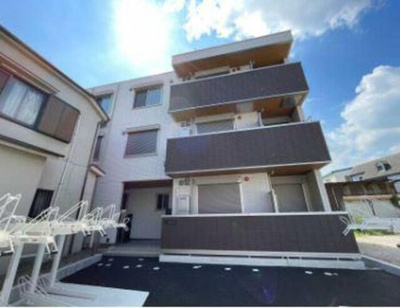 【外観】 | グラナーデ加賀