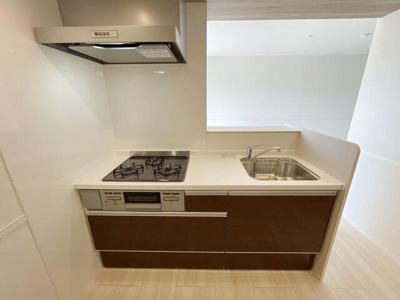 【キッチン】 | グラナーデ加賀
