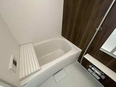 【浴室】 | グラナーデ加賀