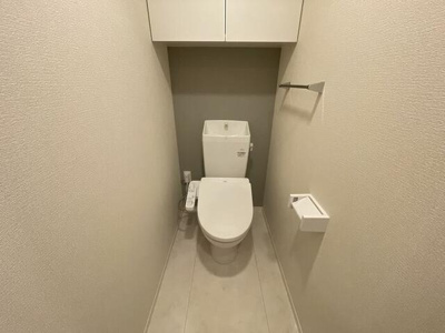 【トイレ】 | グラナーデ加賀