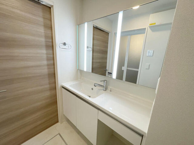 【洗面所】 | グラナーデ加賀