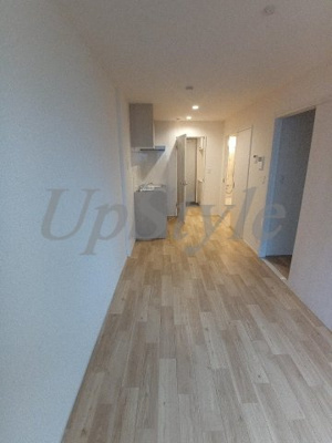 【内装】 | ガーデン旭