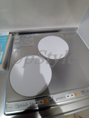 【キッチン】 | ガーデン旭