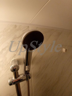 【浴室】 | ガーデン旭