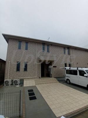 【外観】 | ガーデン旭