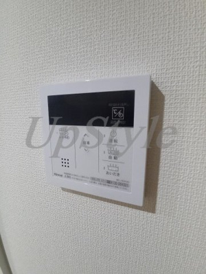 【設備】 | ガーデン旭