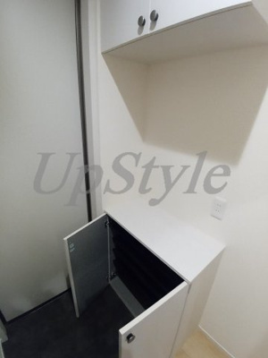 【内装】 | ガーデン旭