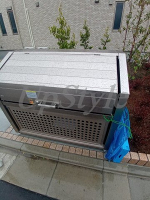 【その他共用部分】 | ガーデン旭