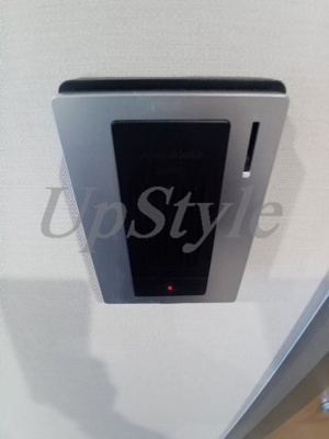 【セキュリティ】 | ガーデン旭